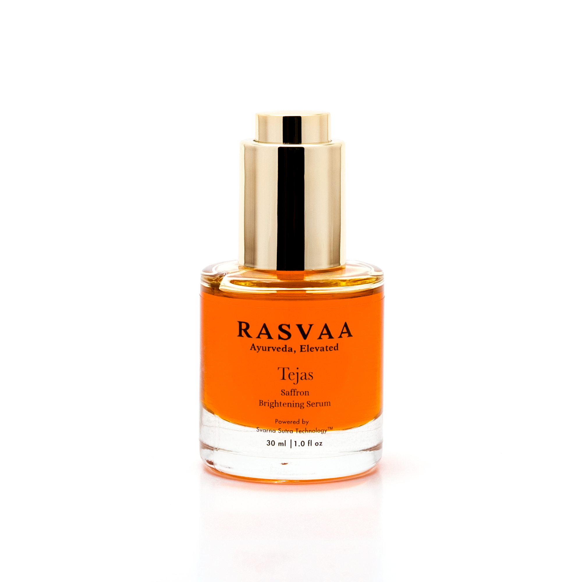 Saffron Brightening Serum
