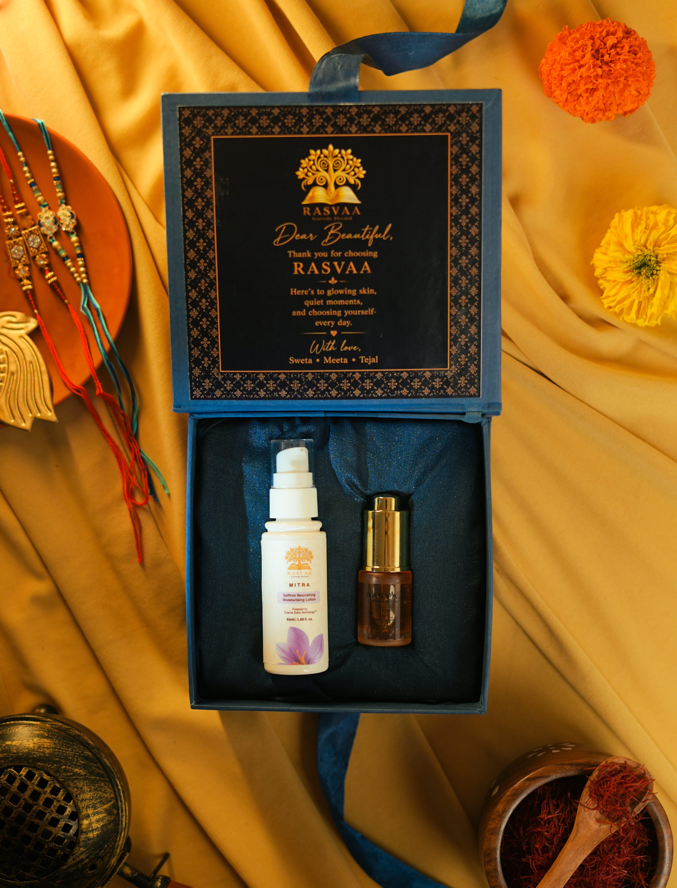 Rakshabandhan Gift Hamper