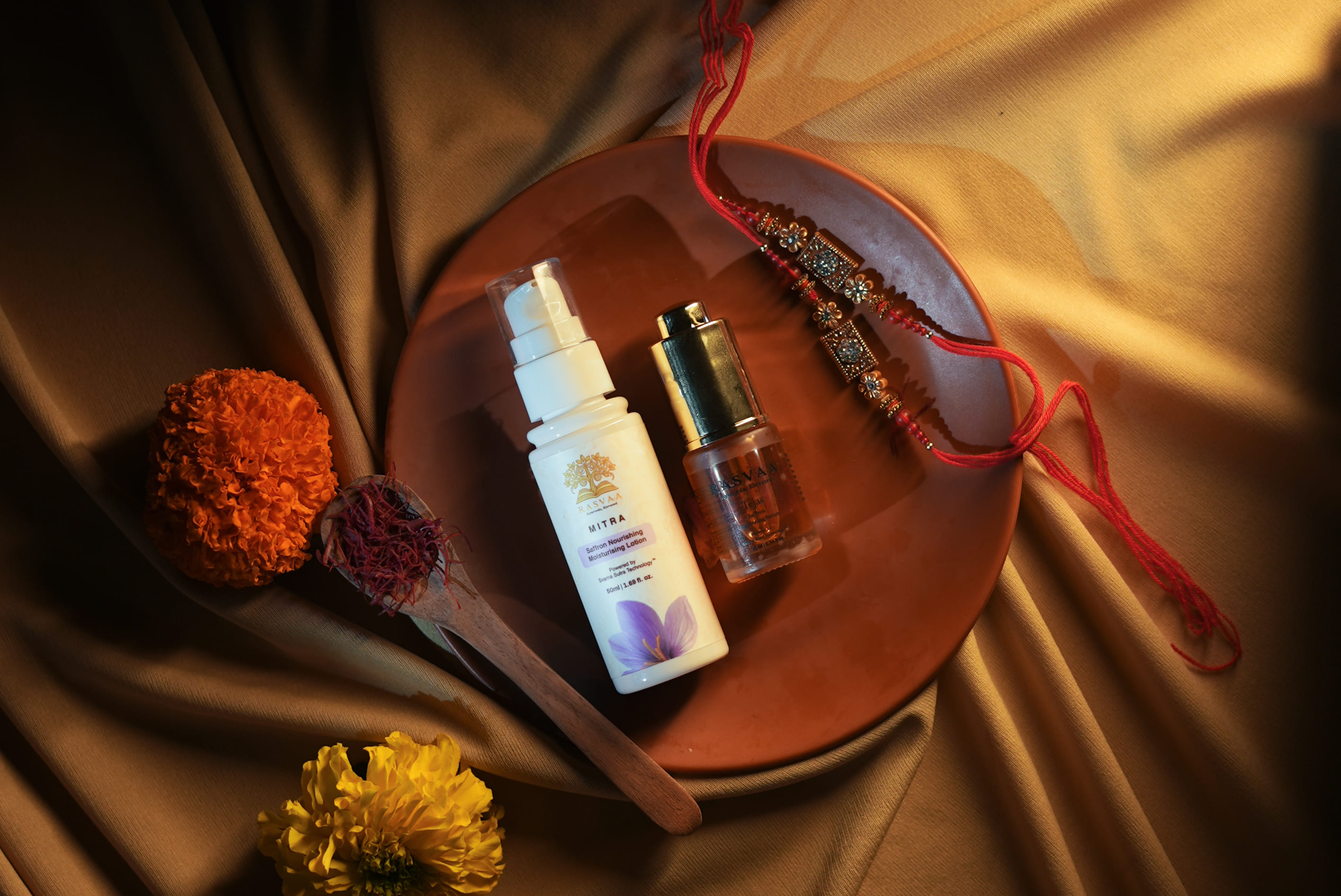 Rakshabandhan Gift Hamper